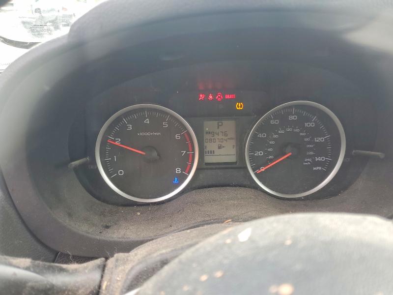 51033046 :رقم المزاد ، JF2SJABC0JH530184 vin ، 2018 Subaru Forester مزاد بيع