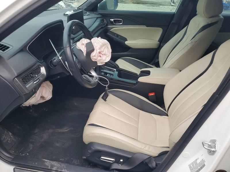 Продажа на аукционе авто 2023 Acura Integra, vin: 19UDE4H64PA013469, номер лота: 48158646