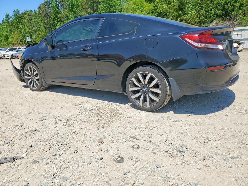 Продажа на аукционе авто 2014 Honda Civic, vin: 2HGFG3B03EH516328, номер лота: 53196406