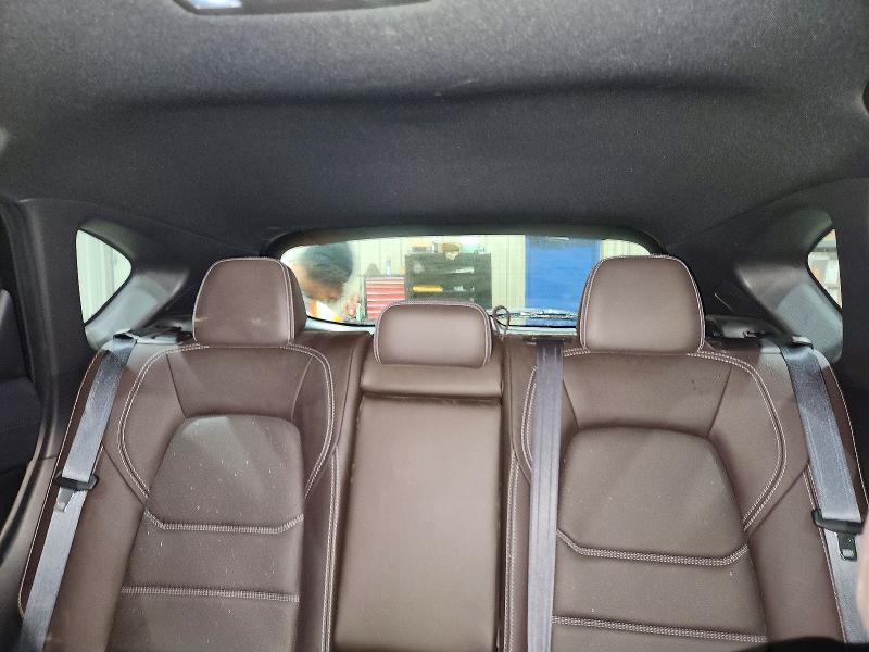 Продаж на аукціоні авто 2024 Mazda Cx-5, vin: JM3KFBXY6R0373935, номер лоту: 50308266