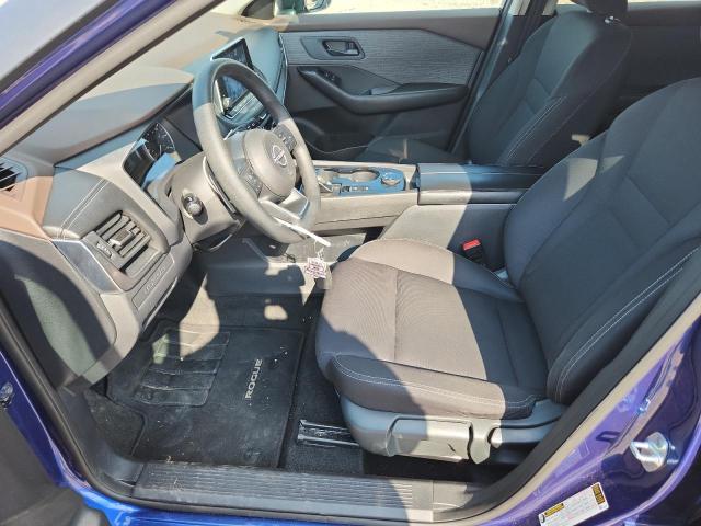 2023 Nissan Rogue მანქანა იყიდება აუქციონზე, vin: 5N1BT3AB8PC763325, აუქციონის ნომერი: 50940406