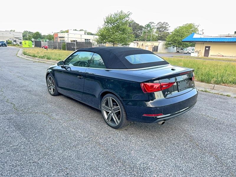 Продаж на аукціоні авто 2015 Audi A3, vin: WAU3FLFF1F1034442, номер лоту: 51400786