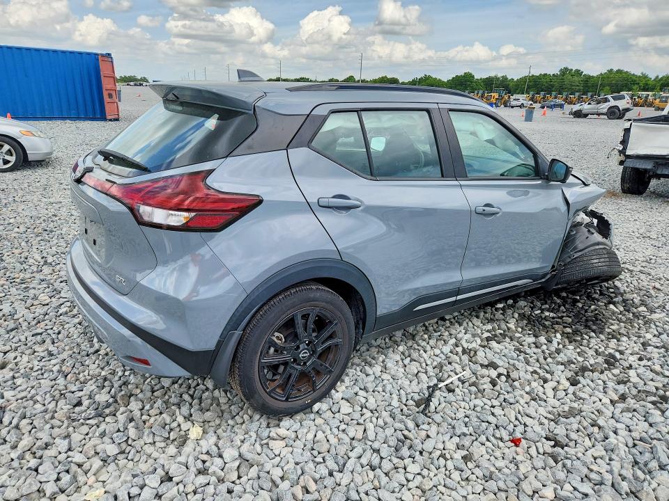 Aukcja sprzedaży 2024 Nissan Kicks, vin: 3N1CP5DV8RL528755, numer aukcji: 50494346