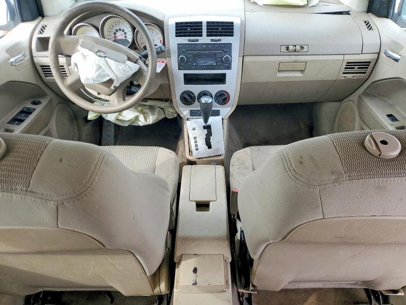 Продаж на аукціоні авто 2009 Dodge Caliber, vin: 1B3HB48A29D198427, номер лоту: 51101586