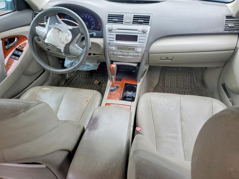Продажа на аукционе авто 2010 Toyota Camry, vin: JTNBK3EK9A3048865, номер лота: 50052436