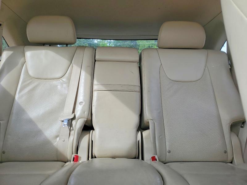 Продажа на аукционе авто 2013 Lexus Rx 450h, vin: JTJZB1BA6D2410225, номер лота: 48991956