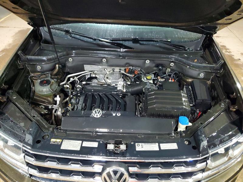 Aukcja sprzedaży 2019 Volkswagen Atlas, vin: 1V2LR2CA0KC503689, numer aukcji: 51562986