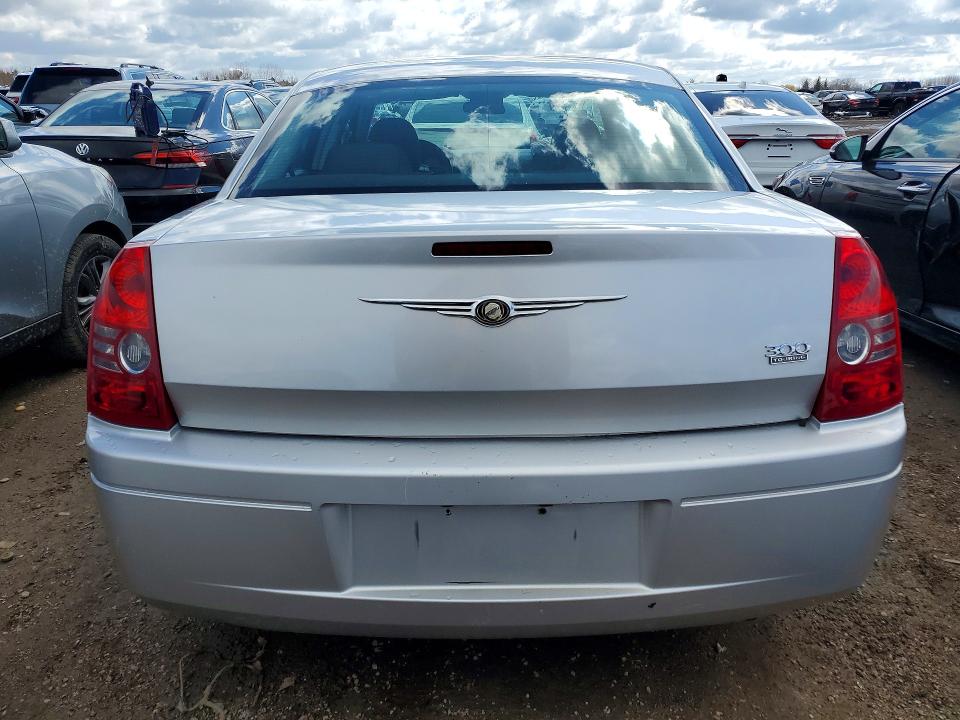 48910246 :رقم المزاد ، 2C3LA43D59H628195 vin ، 2009 Chrysler 300 مزاد بيع