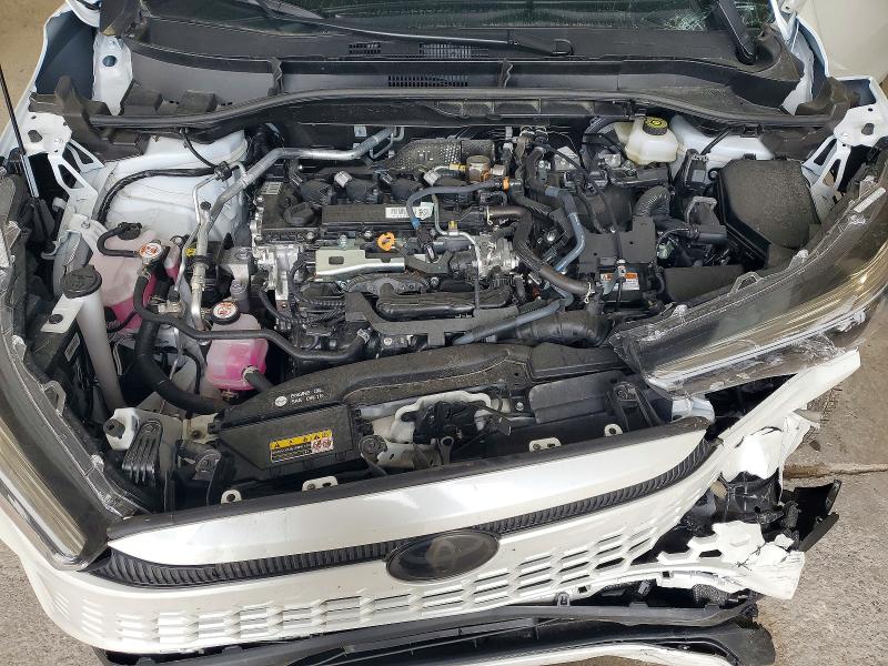 Aukcja sprzedaży 2026 Toyota Corolla, vin: 7MUFBABG4TV093231, numer aukcji: 49680686