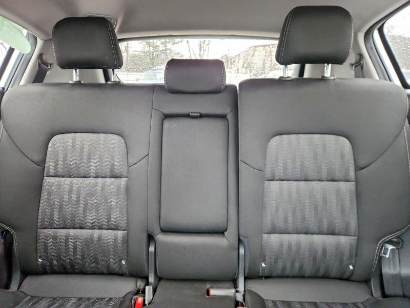 48755626 :رقم المزاد ، KNDPMCAC8L7816527 vin ، 2020 Kia Sportage مزاد بيع