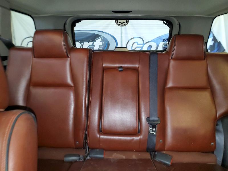 Aukcja sprzedaży 2008 Jeep Grand Cherokee, vin: 1J8HR68278C189489, numer aukcji: 50825346