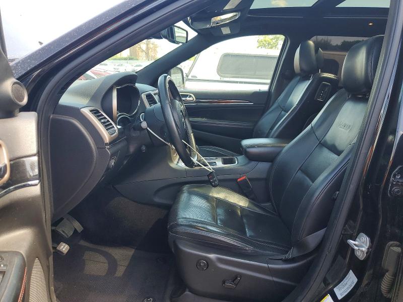 51369466 :رقم المزاد ، 1C4RJEBG5GC457763 vin ، 2016 Jeep Grand Cherokee مزاد بيع
