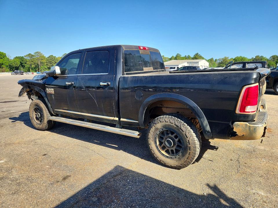 Продажа на аукционе авто 2016 Ram 2500, vin: 3C6UR5GLXGG108885, номер лота: 49221426