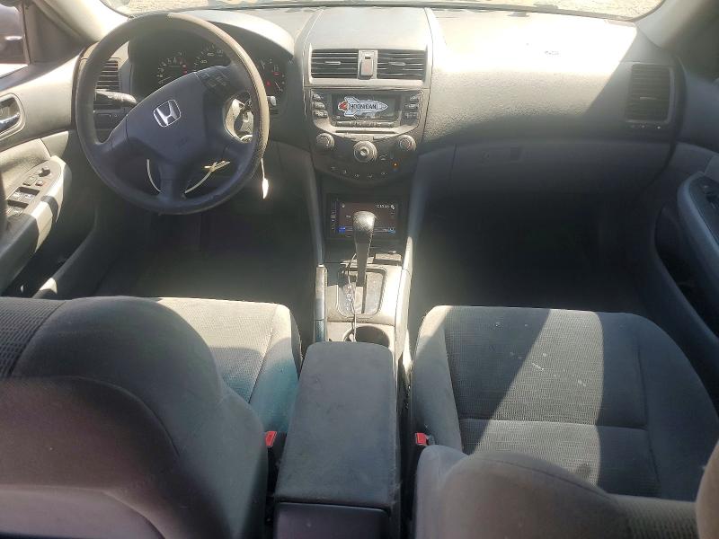 2007 Honda Accord მანქანა იყიდება აუქციონზე, vin: 1HGCM56407A218440, აუქციონის ნომერი: 49111826