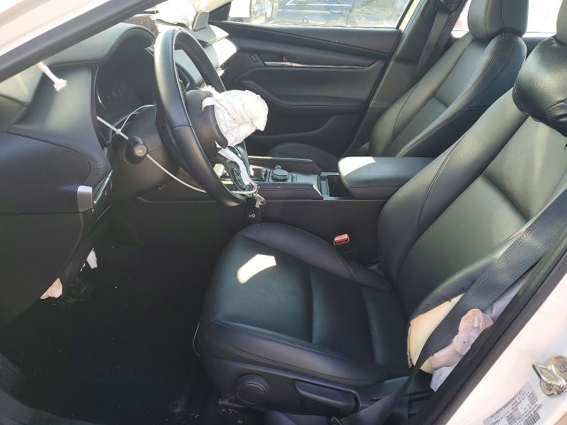 Продажа на аукционе авто 2021 Mazda 3, vin: 3MZBPABL3MM251239, номер лота: 49058006