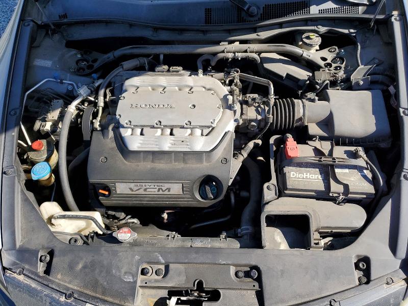 Продаж на аукціоні авто 2010 Honda Accord, vin: 1HGCS2B84AA007682, номер лоту: 49836816