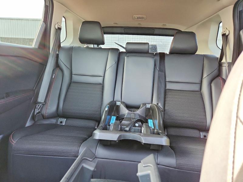 Aukcja sprzedaży 2025 Nissan Rogue, vin: 5N1BT3BB5SC851949, numer aukcji: 48342546