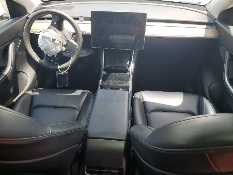 Aukcja sprzedaży 2021 Tesla Model Y, vin: 5YJYGDED6MF113959, numer aukcji: 51607986