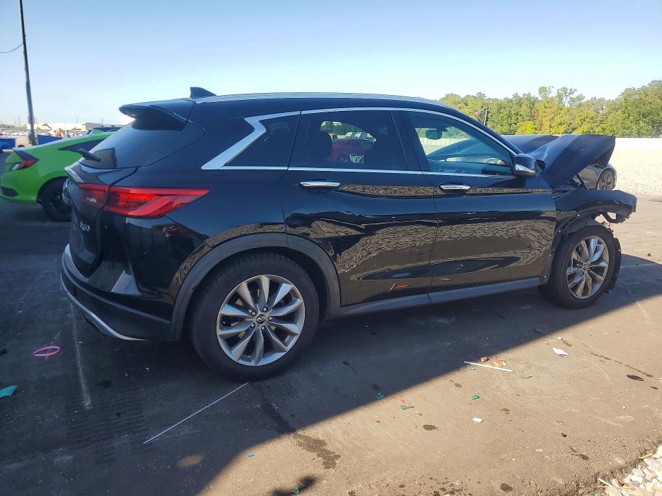 Aukcja sprzedaży 2019 Infiniti Qx50, vin: 3PCAJ5M10KF132410, numer aukcji: 50304186