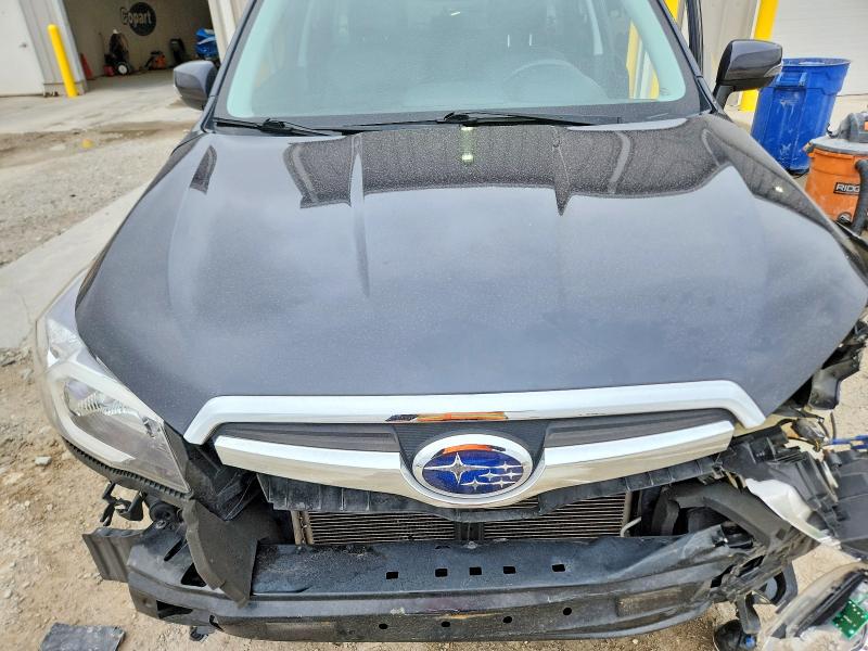 Aukcja sprzedaży 2016 Subaru Forester, vin: JF2SJGVC6GH407299, numer aukcji: 48998056