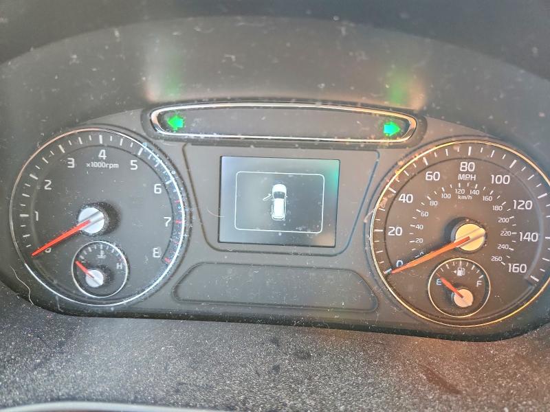 2017 Kia Sorento მანქანა იყიდება აუქციონზე, vin: 5XYPGDA57HG241054, აუქციონის ნომერი: 51442876