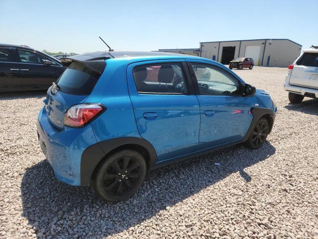2023 Mitsubishi Mirage მანქანა იყიდება აუქციონზე, vin: ML32AWHJXPH006439, აუქციონის ნომერი: 49639816