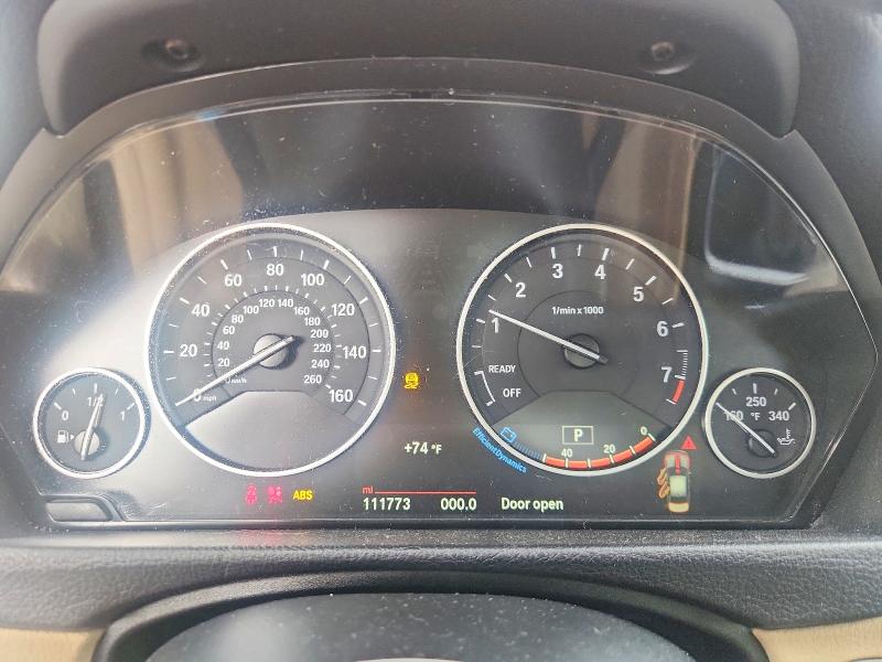 Aukcja sprzedaży 2016 Bmw 320, vin: WBA8A9C55GK619104, numer aukcji: 49885916