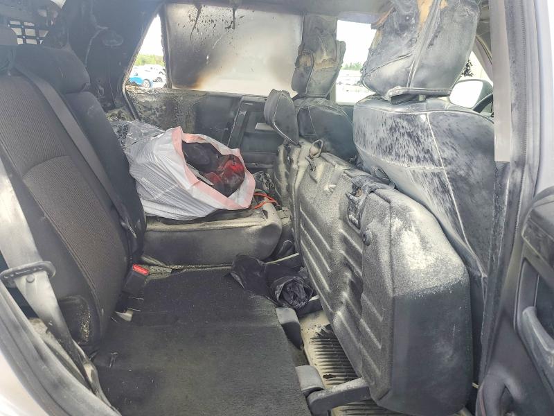 51411736 :رقم المزاد ، JTEPU5JR1M5941345 vin ، 2021 Toyota 4runner مزاد بيع