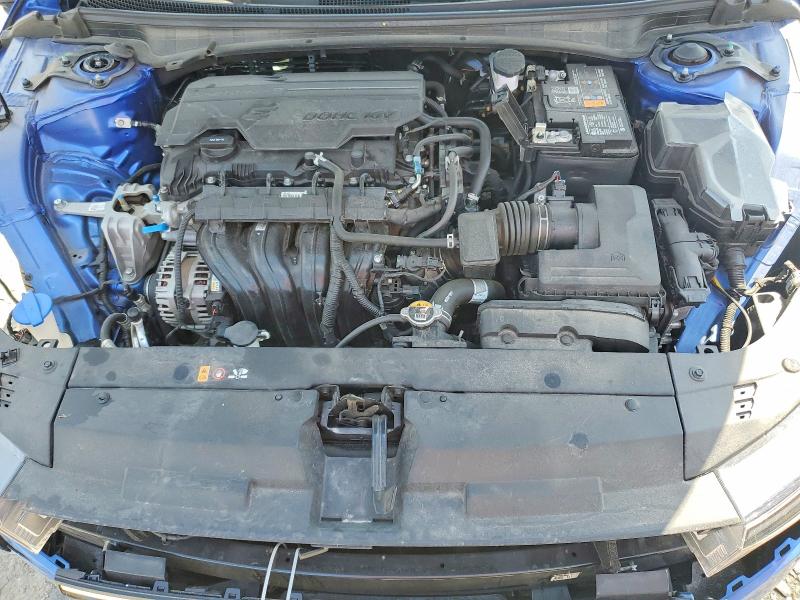 Продажа на аукционе авто 2025 Kia K4, vin: 3KPFW4DE7SE086195, номер лота: 50279336