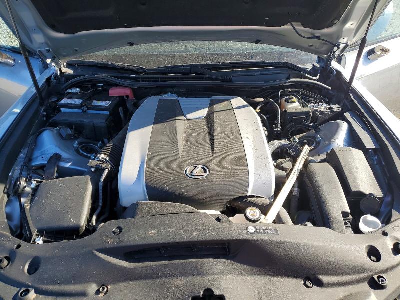 Продаж на аукціоні авто 2024 Lexus Is 350, vin: JTHBZ1B23R5076443, номер лоту: 49219976