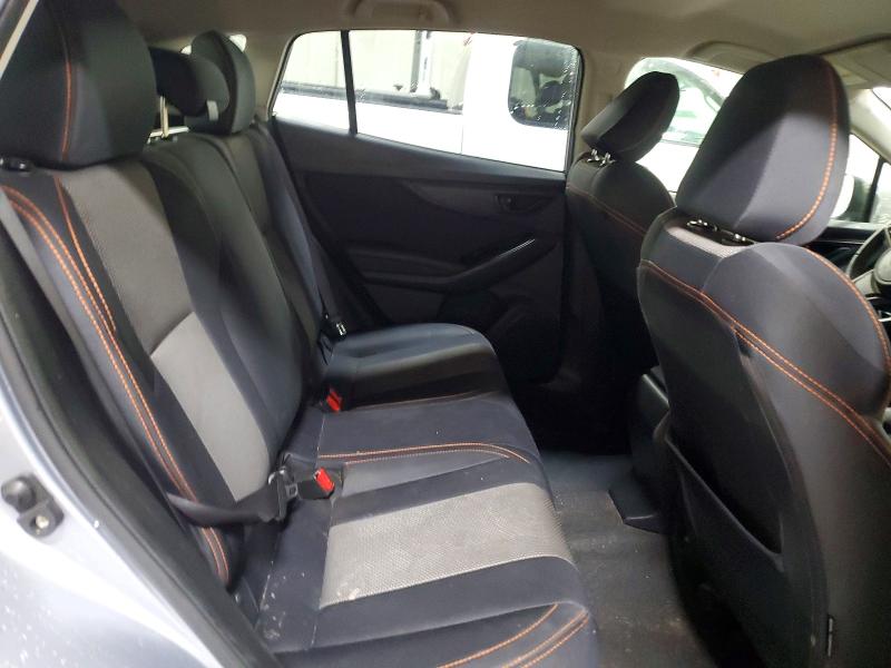 Aukcja sprzedaży 2019 Subaru Crosstrek, vin: JF2GTACC9KH363372, numer aukcji: 50773146