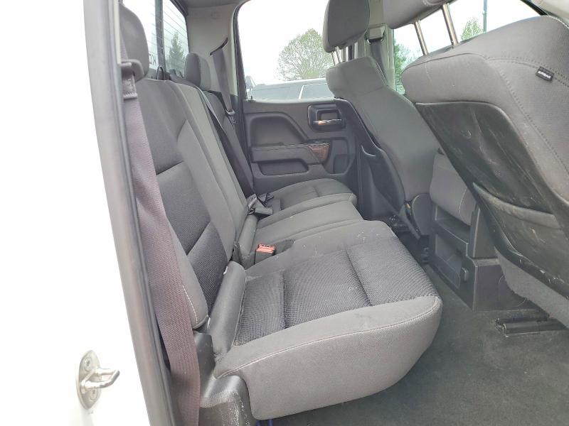 Продаж на аукціоні авто 2014 Gmc Sierra, vin: 1GTV2UEC3EZ121117, номер лоту: 49669516