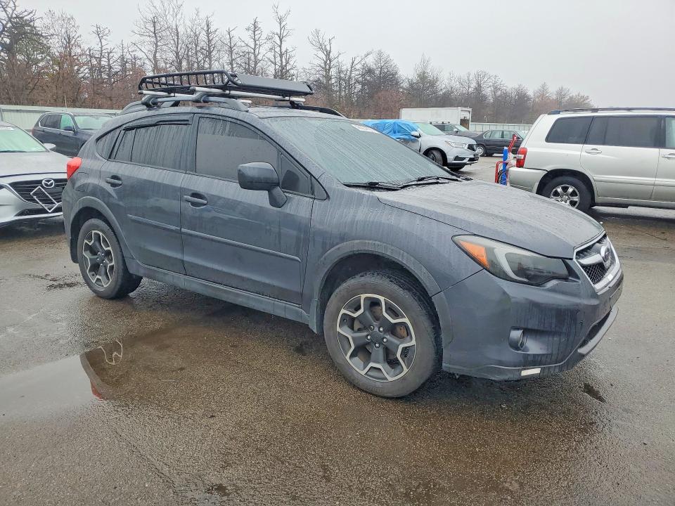 Продажа на аукционе авто 2013 Subaru Xv Crosstrek, vin: JF2GPAKC1D2826424, номер лота: 48304726