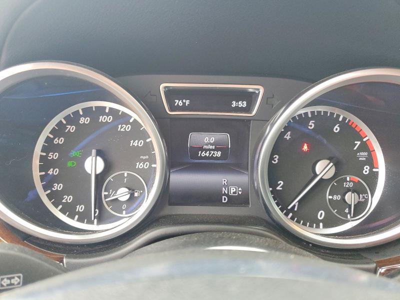 Продажа на аукционе авто 2015 Mercedes-benz Gl, vin: 4JGDF7DE6FA452645, номер лота: 50936426