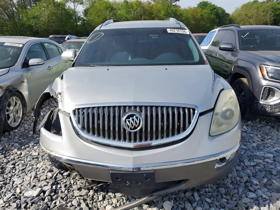 Aukcja sprzedaży 2011 Buick Enclave, vin: 5GAKRCED8BJ193007, numer aukcji: 49210156