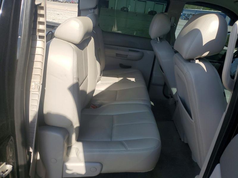 Продажа на аукционе авто 2013 Gmc Sierra, vin: 3GTP1VE03DG292116, номер лота: 49365826