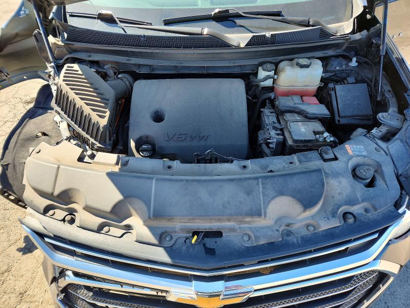 Продаж на аукціоні авто 2021 Chevrolet Traverse, vin: 1GNERGKW7MJ171003, номер лоту: 47266216