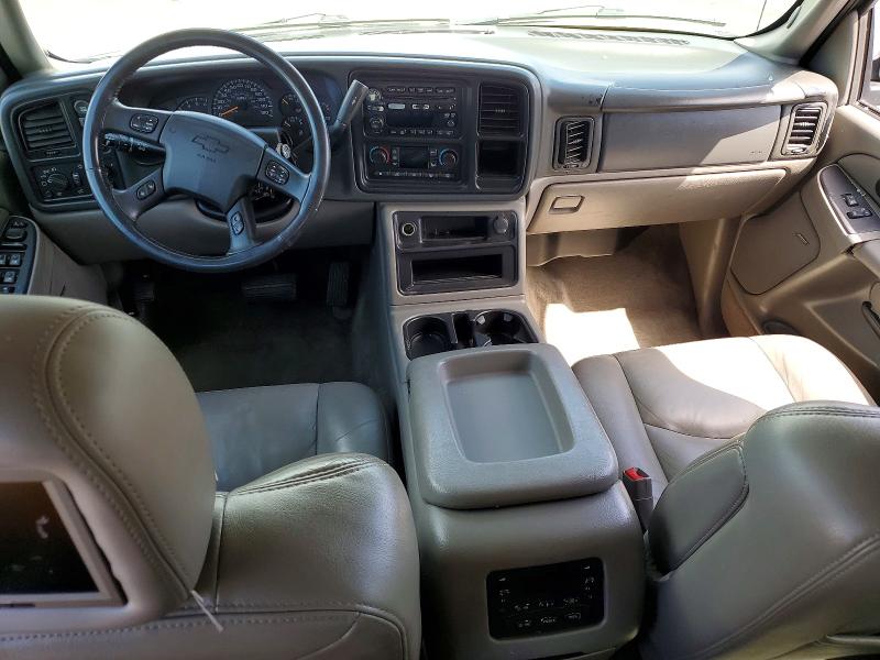 Продаж на аукціоні авто 2005 Chevrolet Tahoe, vin: 1GNEK13T85J113490, номер лоту: 51369626