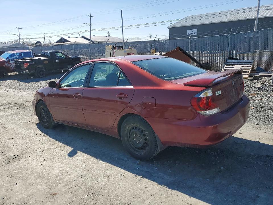 Aukcja sprzedaży 2006 Toyota Camry, vin: 4T1BE32K66U145406, numer aukcji: 48326526