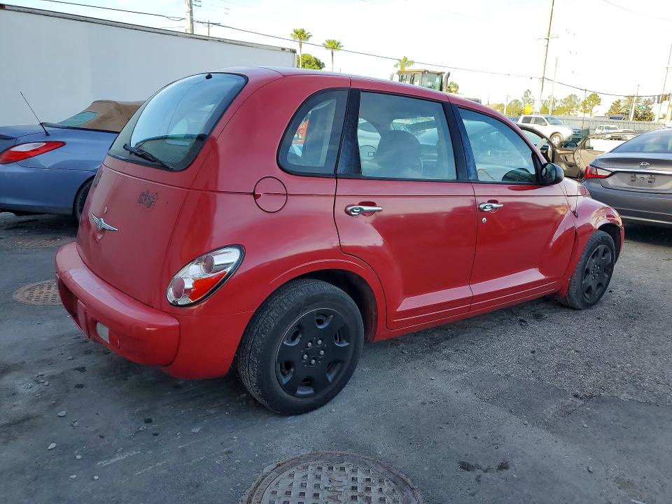 Aukcja sprzedaży 2005 Chrysler Pt Cruiser, vin: 3C4FY48B85T504578, numer aukcji: 49639236