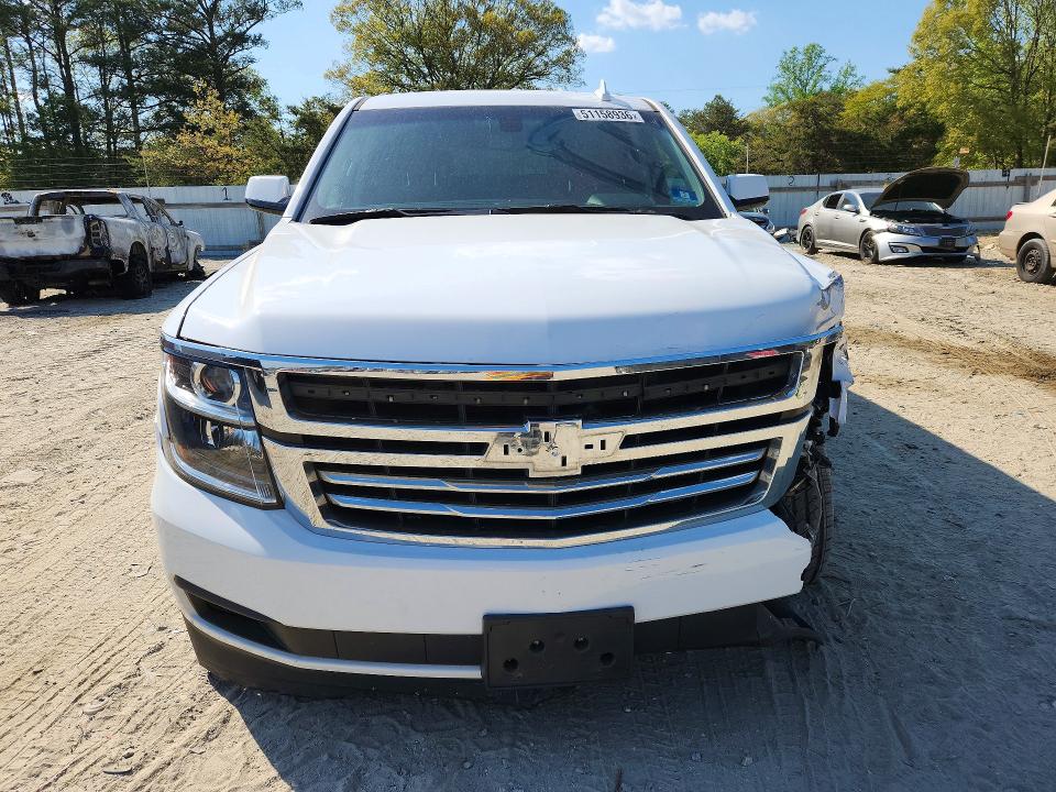 Продажа на аукционе авто 2020 Chevrolet Tahoe, vin: 1GNSKAKC7LR130378, номер лота: 51158936