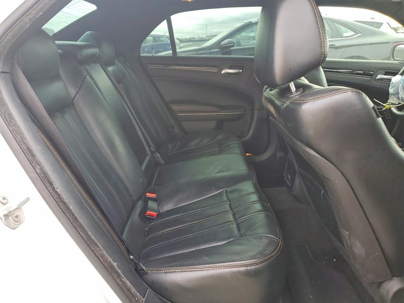49860076 :رقم المزاد ، 2C3CCABG8GH269247 vin ، 2016 Chrysler 300 مزاد بيع