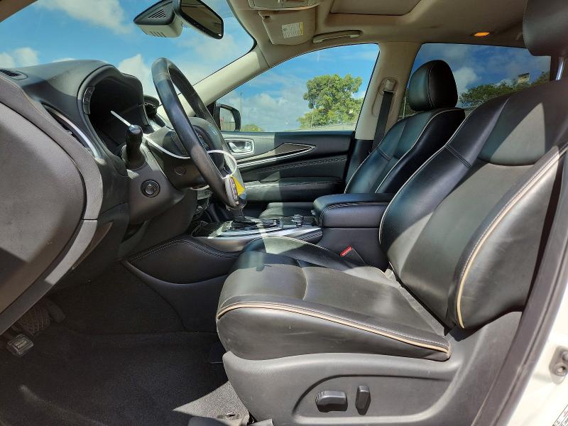 Продажа на аукционе авто 2019 Infiniti Qx60, vin: 5N1DL0MN8KC512441, номер лота: 47998036