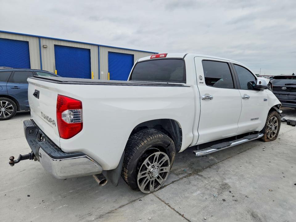 Aukcja sprzedaży 2016 Toyota Tundra, vin: 5TFEW5F1XGX197729, numer aukcji: 51422596
