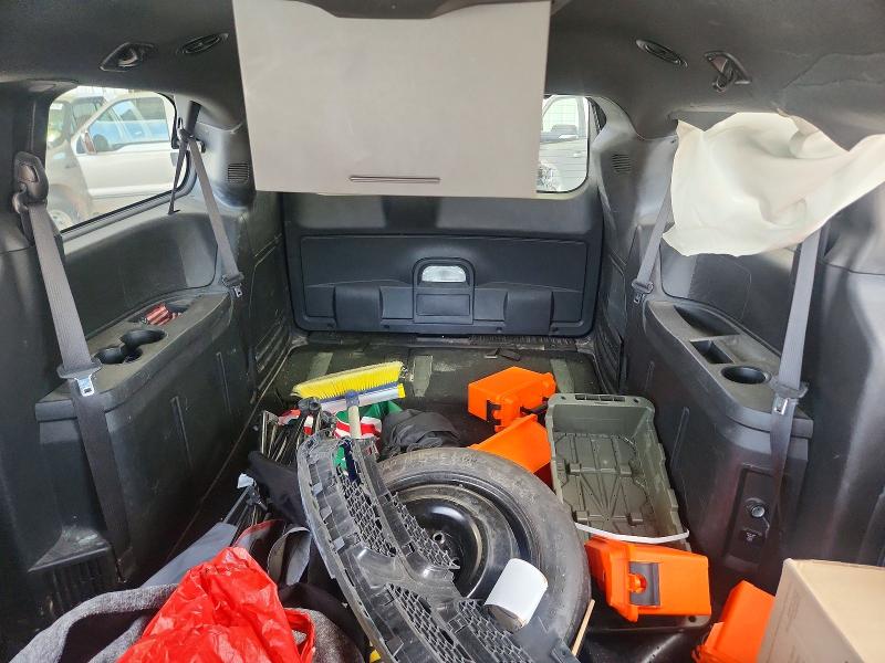 Aukcja sprzedaży 2019 Dodge Grand Caravan, vin: 2C4RDGEG0KR660140, numer aukcji: 49117746