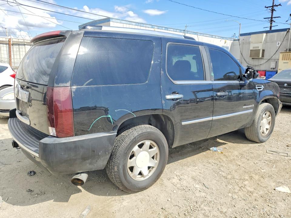 49827716 :رقم المزاد ، 1GYEC63877R338965 vin ، 2007 Cadillac Escalade مزاد بيع