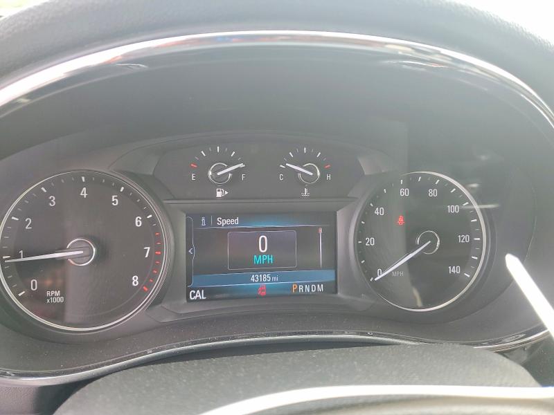 Aukcja sprzedaży 2020 Buick Encore, vin: KL4CJASB8LB030204, numer aukcji: 51551776