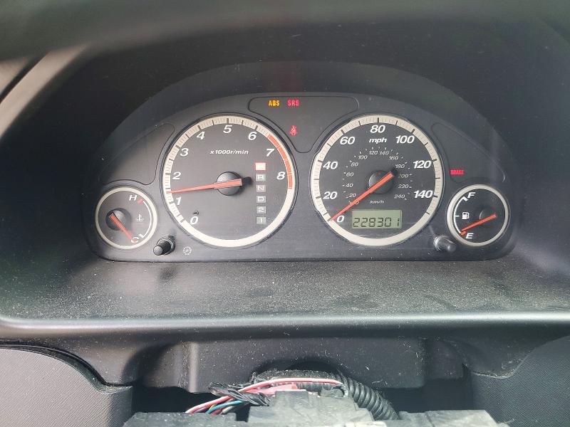 Продаж на аукціоні авто 2002 Honda Cr-v, vin: SHSRD788X2U006318, номер лоту: 50001936