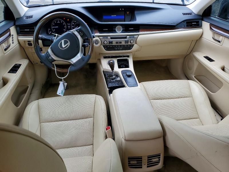 Продаж на аукціоні авто 2015 Lexus Es, vin: JTHBK1GG4F2178064, номер лоту: 51659026