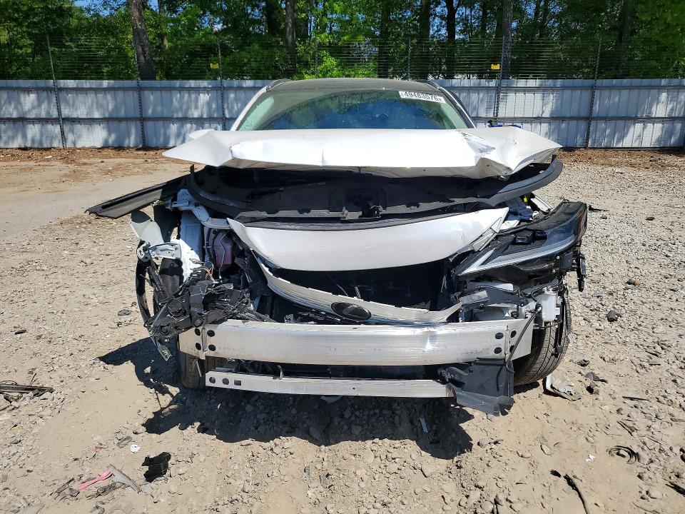 49483576 :رقم المزاد ، 2T2BAMCA6RC047095 vin ، 2024 Lexus Rx 350 مزاد بيع